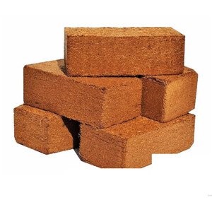 Peat Moss - Bric