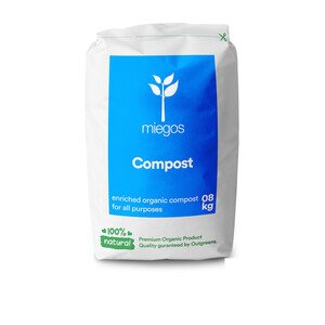 Miegos Organic Compost
