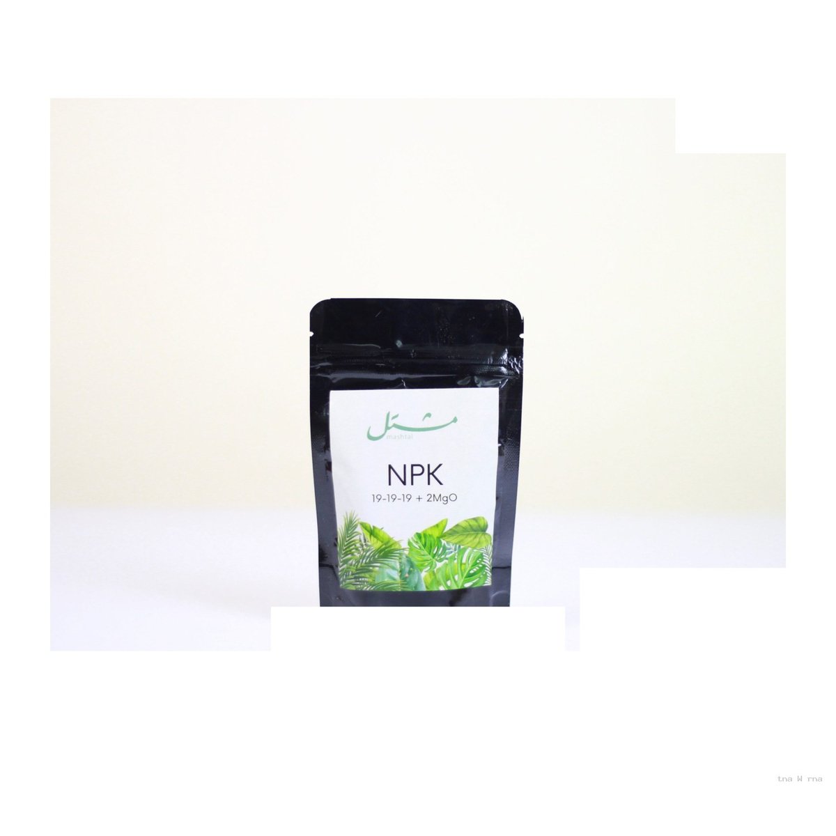 Mashtal NPK Fertilizer