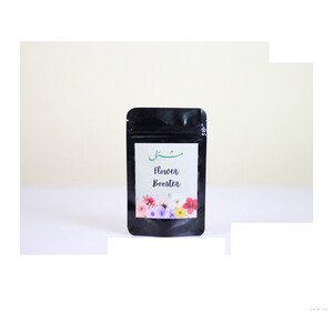 Flower Booster