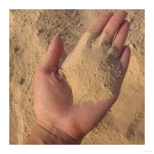 Sand 10KG