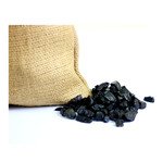 Crushed Black Chips