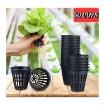 Hydroponic Net Cups