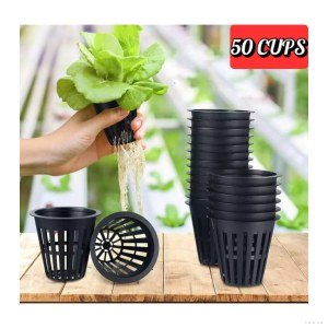 Hydroponic Net Cups