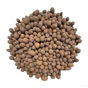 Hydroponics Clay Pebbles 1.8kg