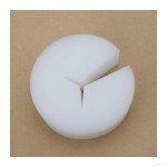 Hydroponic Grow Sponges (50 pcs)