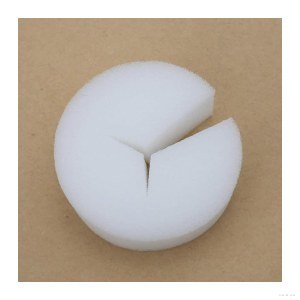 Hydroponic Grow Sponges (50 pcs)