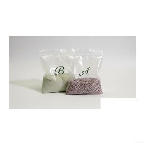 A+B Hydroponic Nutrient Solution