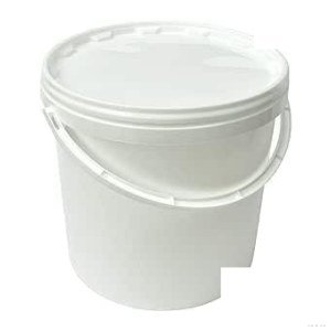 10L Bucket with Lid (Reservoir)
