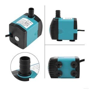 Submersible Water Pump 45W