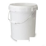 20L Tank Bucket