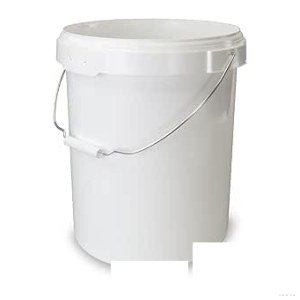 20L Tank Bucket