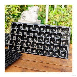 50-Hole Grow Tray