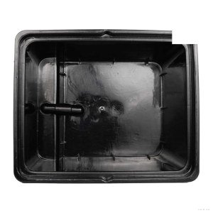 Dutch Bucket Grow Vessels (5 Pack)