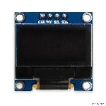 OLED 0.96 inch I2C Display