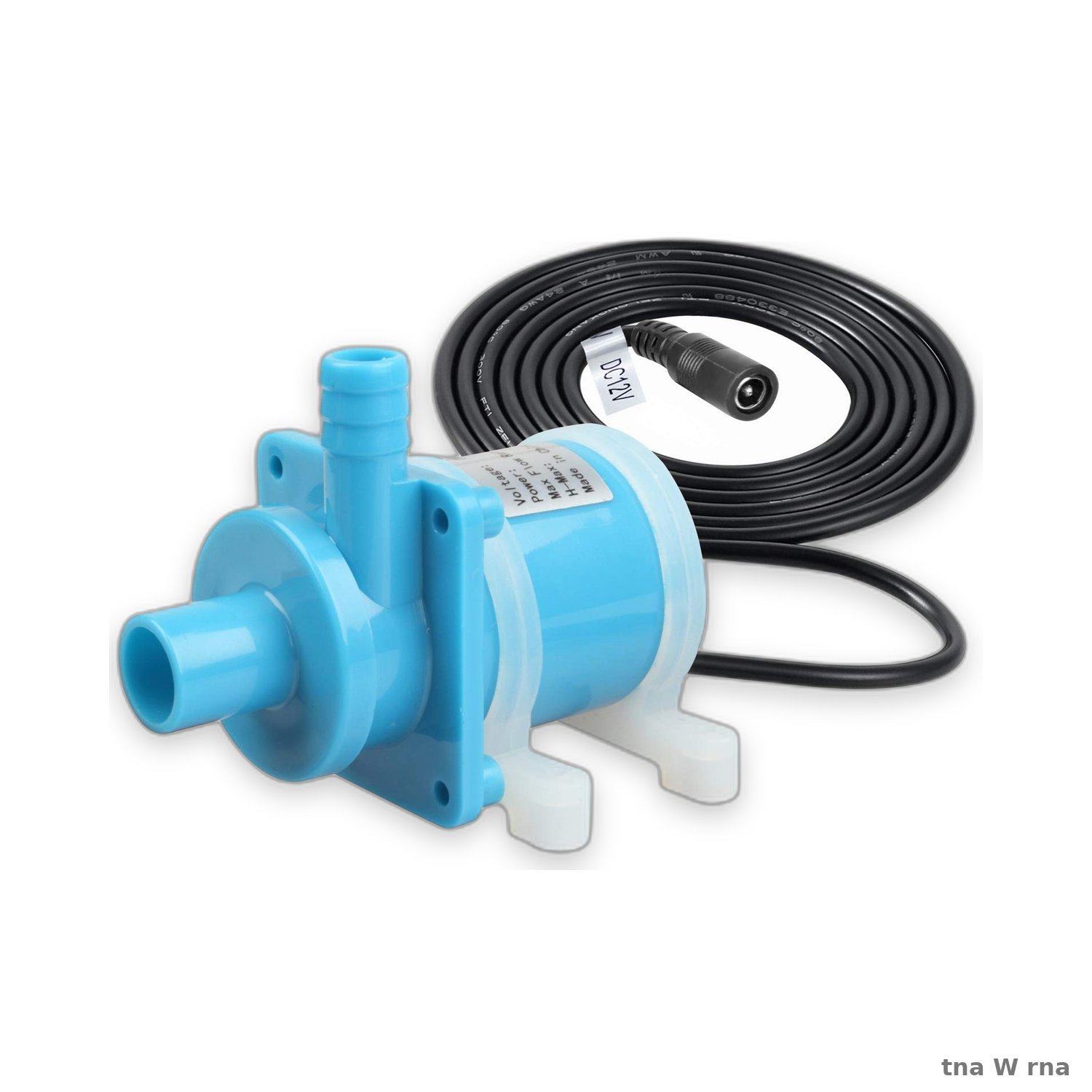 Mini Submersible Pump 12V