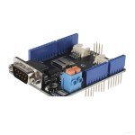 درع أردوينو CAN-BUS (OBD-II) إصدار V2.0