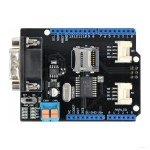 درع أردوينو CAN-BUS (OBD-II) إصدار V2.0