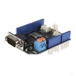 درع أردوينو CAN-BUS (OBD-II) إصدار V2.0