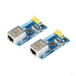 W5500 SPI Ethernet Module – TCP/IP Network Interface