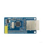 W5500 SPI Ethernet Module – TCP/IP Network Interface