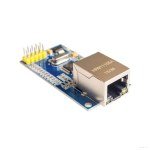 W5500 SPI Ethernet Module – TCP/IP Network Interface