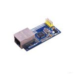W5500 SPI Ethernet Module – TCP/IP Network Interface