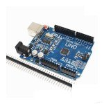 Arduino UNO Rev3 SMD Development Board (Clone)
