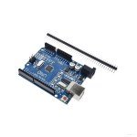 Arduino UNO Rev3 SMD Development Board (Clone)