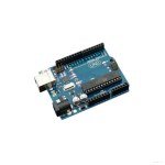 Arduino UNO Rev3 (B50) Microcontroller Board – Clone