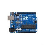 Arduino UNO Rev3 (B50) Microcontroller Board – Clone