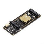 Arduino Portenta CAT.M1 / NB-IoT GNSS Shield