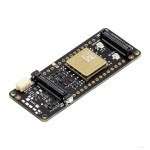 Arduino Portenta CAT.M1 / NB-IoT GNSS Shield