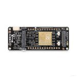 Arduino Portenta CAT.M1 / NB-IoT GNSS Shield
