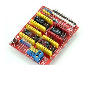 Arduino Uno CNC Shield V4 Expansion Board