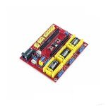 Arduino Nano CNC V4 Shield Board (Stepper Driver Expansion)