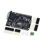 Arduino CAN BUS Shield (OBD) – MCP2515