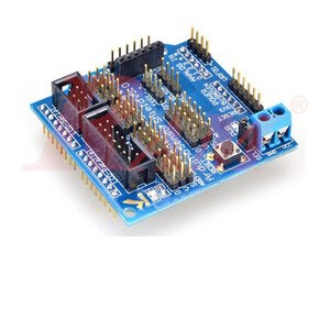 Arduino Shield - Sensor Shield for Digital Analog Module & Servo