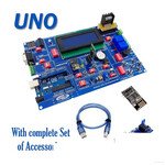 Kit Arduino UNO Development & Training Complete Learning System
