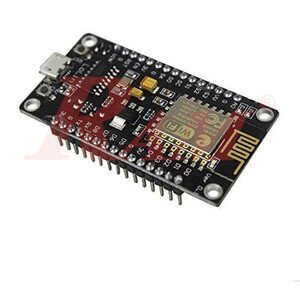 NodeMCU Lua V3 Based On ESP8266 Development Kit - With CH340 Chip