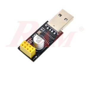 USB To ESP8266 WiFi Development Adapter Module