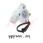 YF-S201 G1/2" Water Flow Meter Sensor