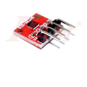 SHT31 Temperature & Humidity Sensor Module