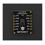موديول مستشعر نبض القلب والأكسجين MAX30102 V2.0