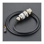 Analog Water Pressure Sensor G1/4"