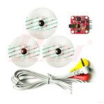 EMG Module - Muscle Signal Sensor Kit