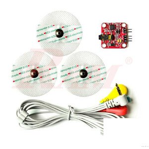 EMG Module - Muscle Signal Sensor Kit