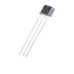 A3291KUA-T Hall Effect Sensor