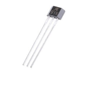 A3291KUA-T Hall Effect Sensor