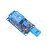 Humidity Sensor Relay Module 5V